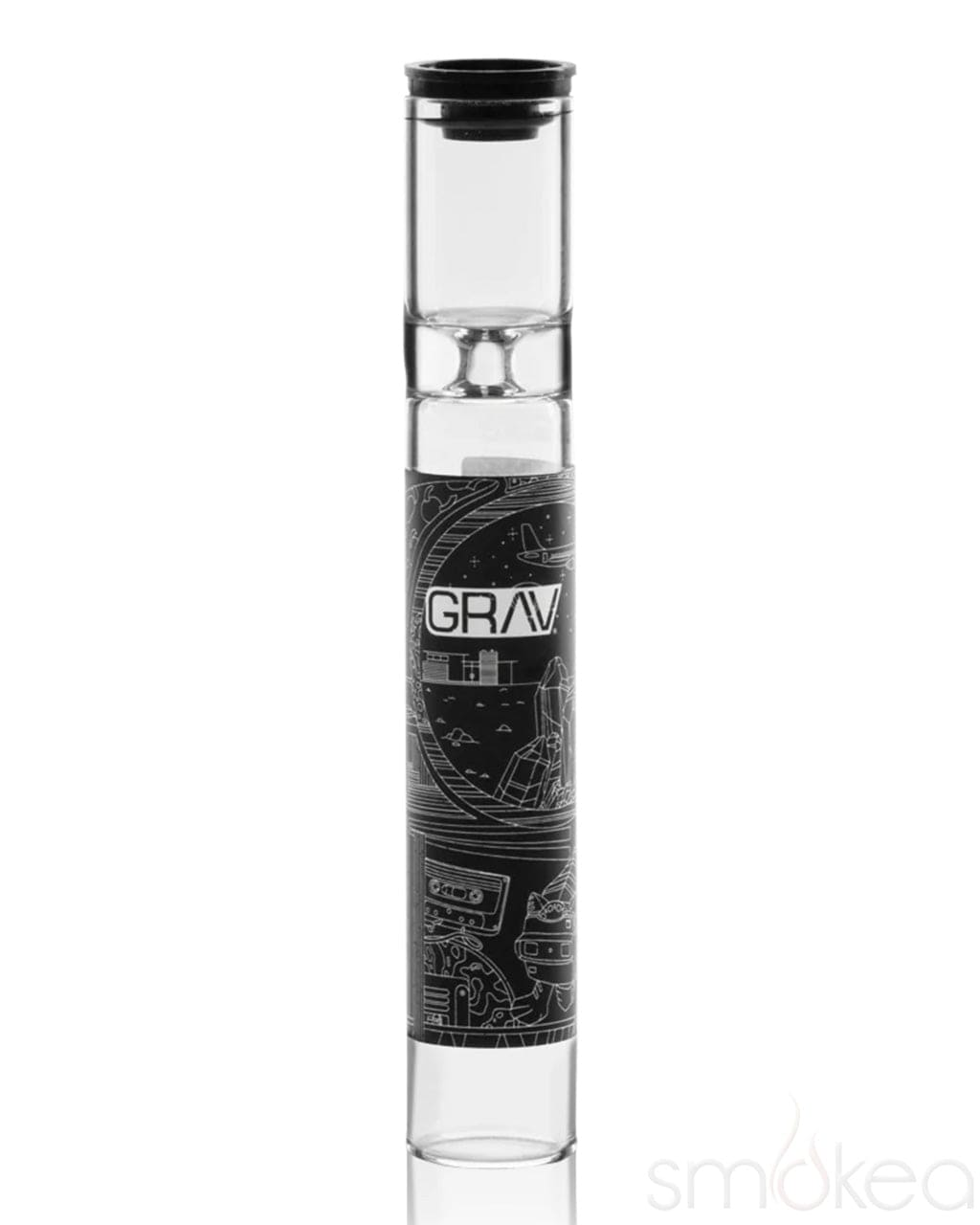 GRAV 12mm Glass Taster