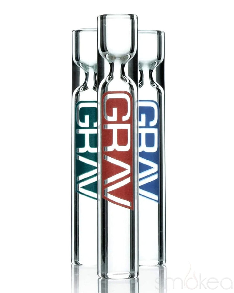 tobacco tasters disposable Small Standard Cigarette Taster DankGeek GRAV 9mm Taster
