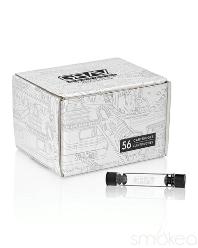 GRAV Fill Your Own Glass Joints Party Pack (56-Pack)