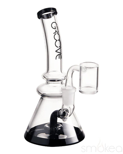 Groove 7" Beaker Dab Rig