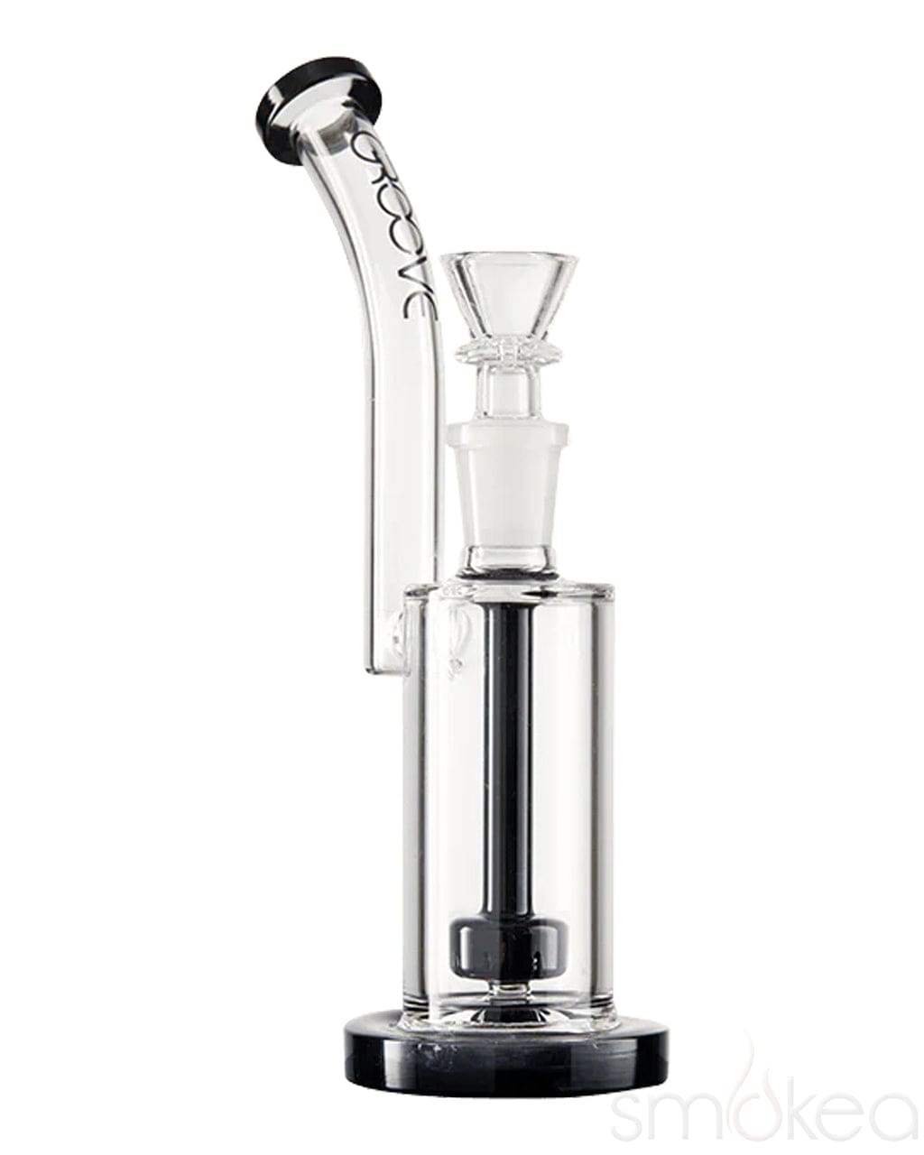 Groove 7" Bubbler