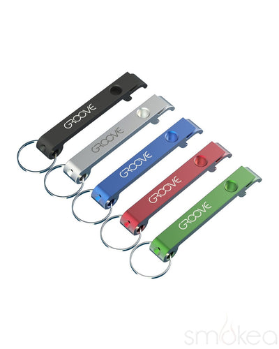 Groove HI-POP Keychain Pipe
