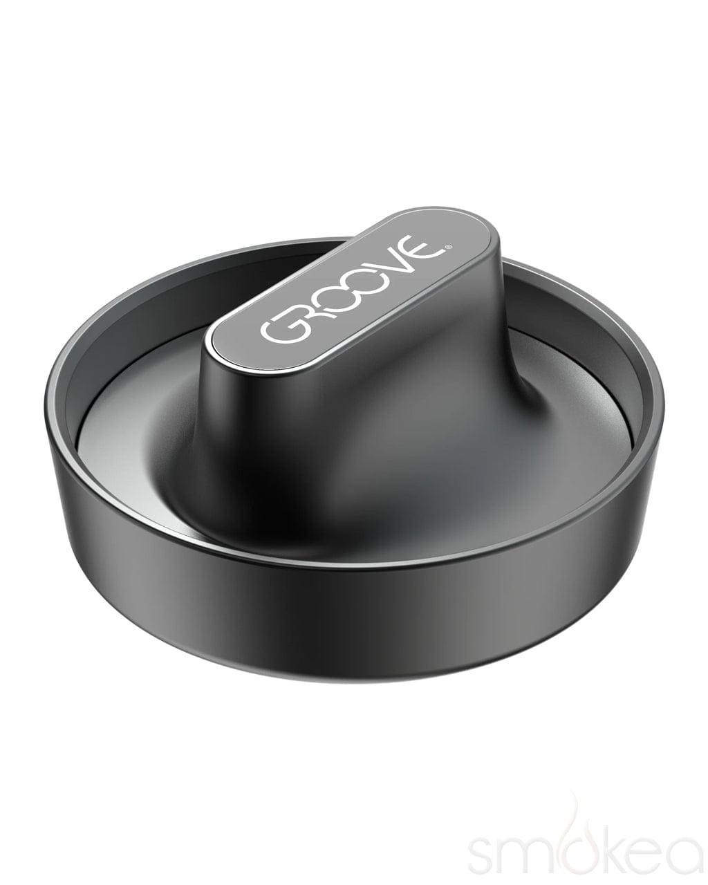 Groove Pivot Grinder