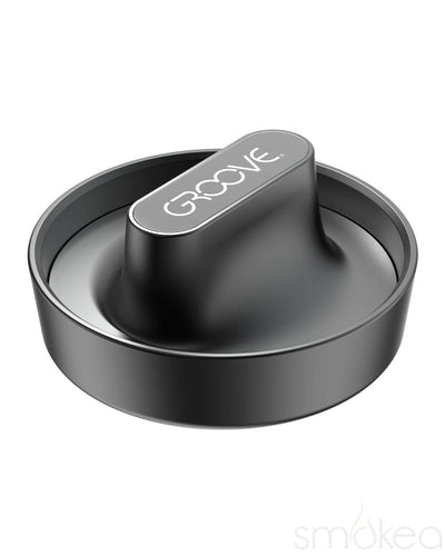 Groove Pivot Grinder