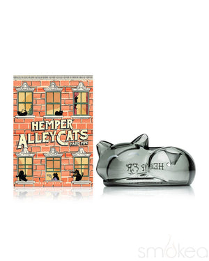 Hemper Alley Cats Hand Pipe