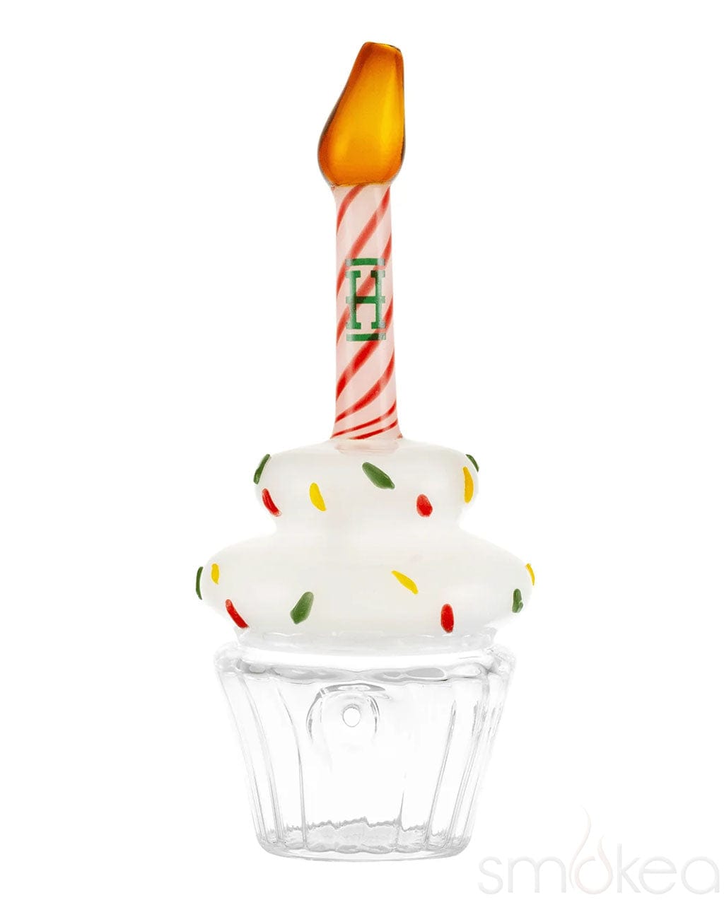 Hemper Cupcake Hand Pipe