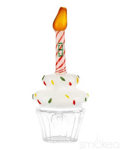 Hemper Cupcake Hand Pipe