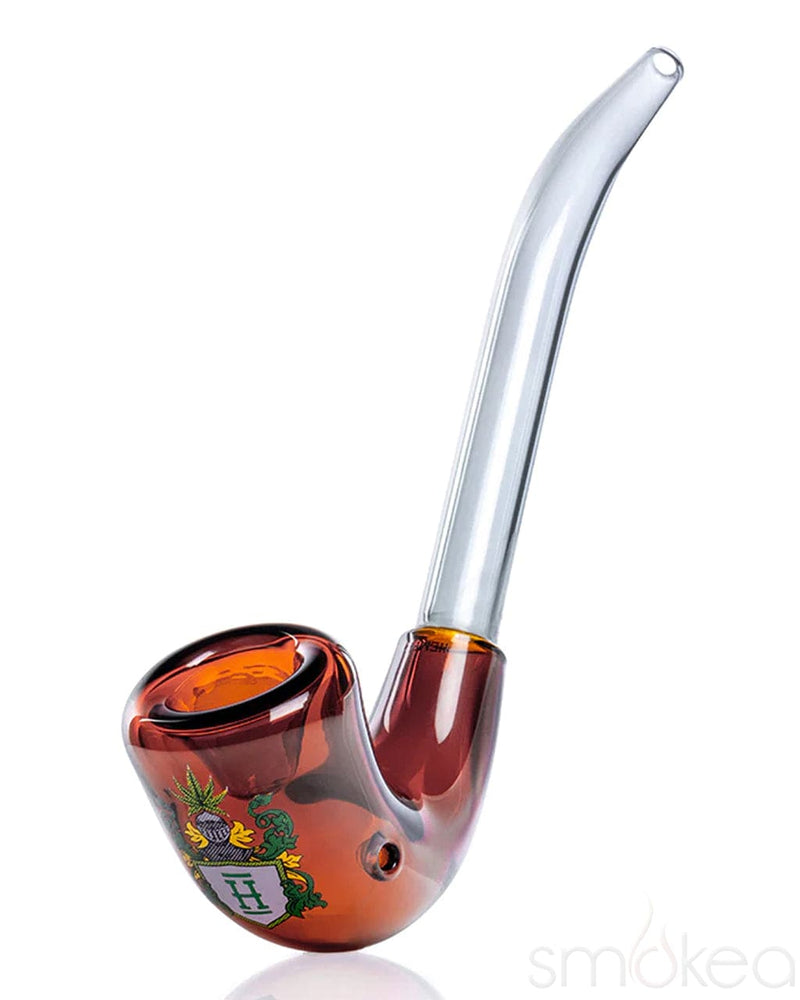 Hemper Das Boot Sherlock Pipe Hemper Das Boot Sherlock Pipe