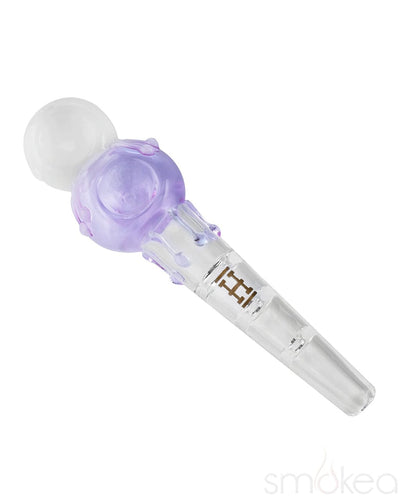 Hemper Double Scoop Ice Cream Spoon Pipe