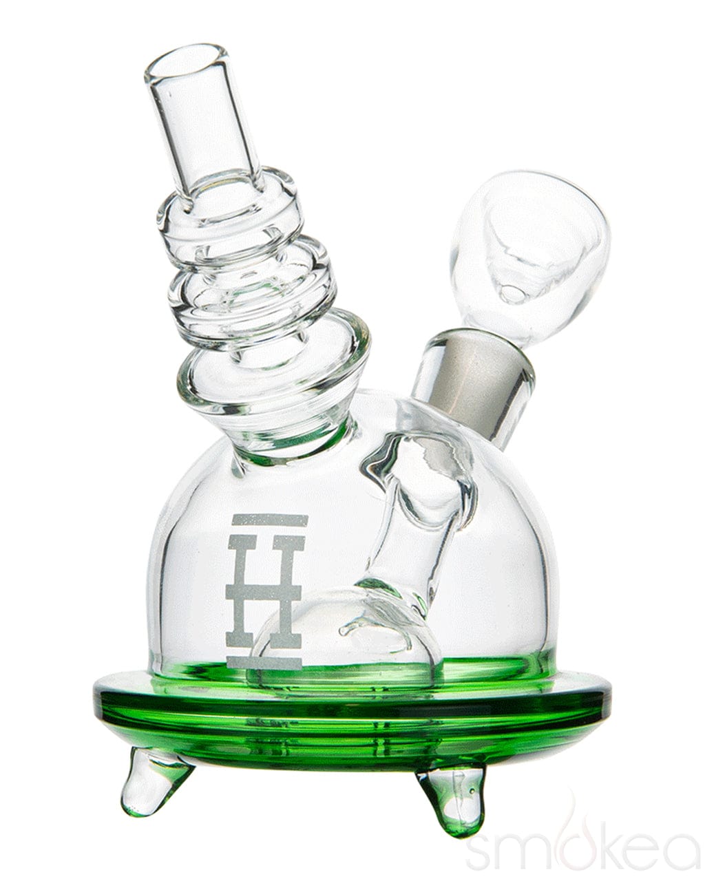 Hemper Space Car Bong