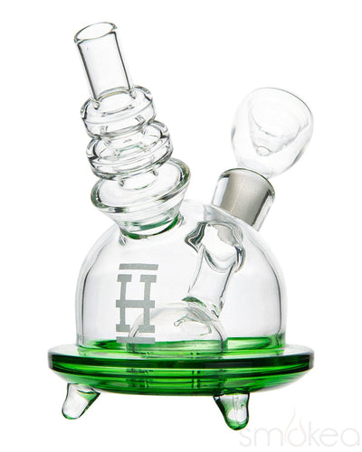 Hemper Space Car Bong