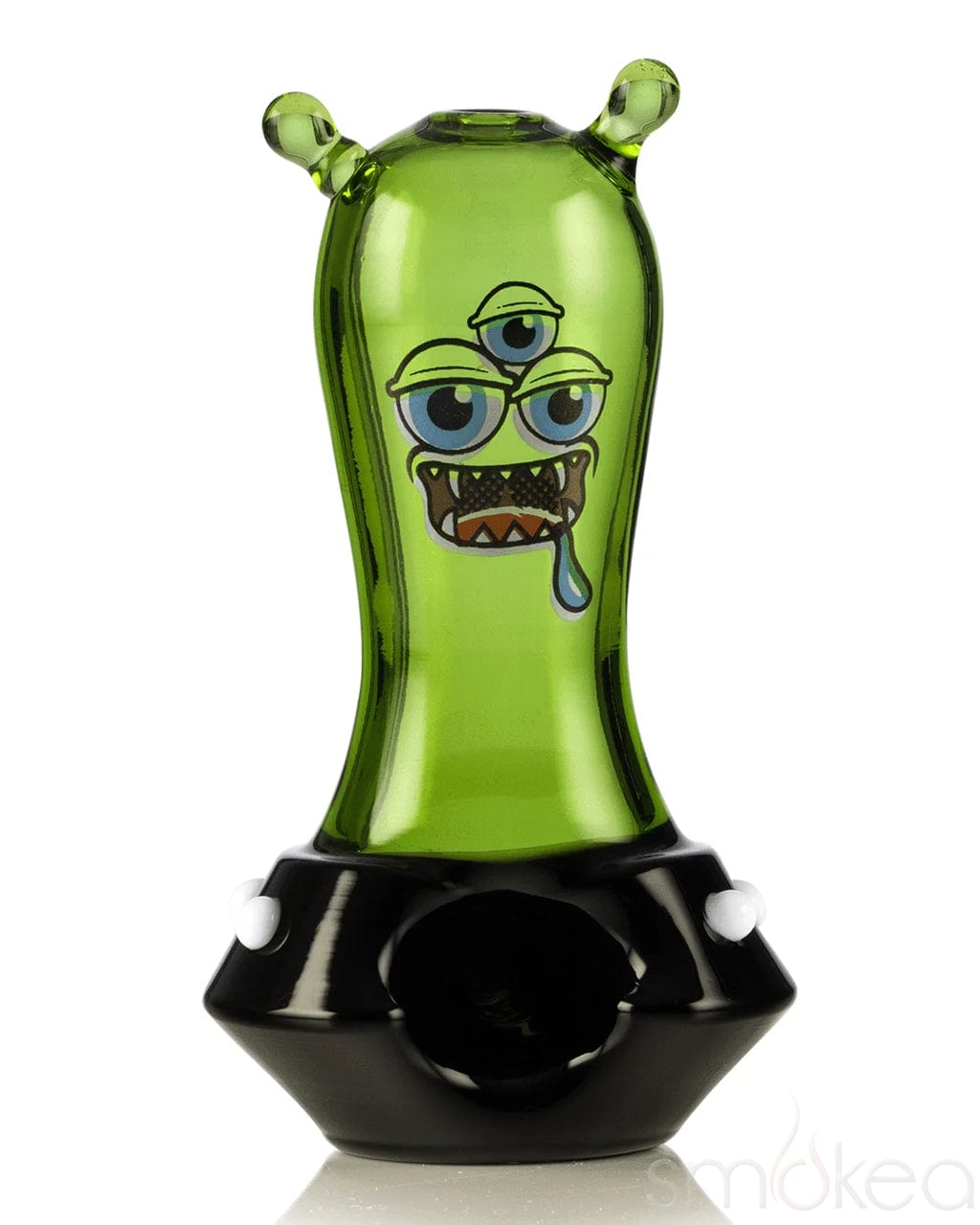 Hemper Space Monster Spoon Pipe