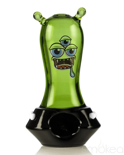 Hemper Space Monster Spoon Pipe