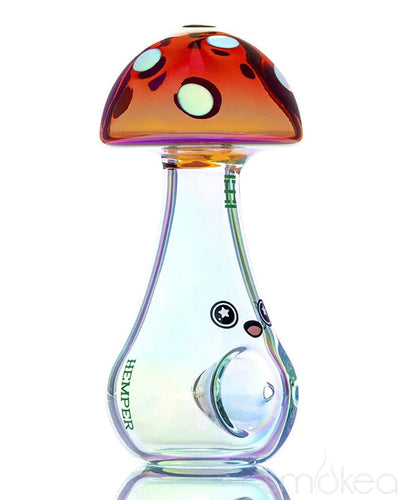Hemper Trippy Shroom Pipe