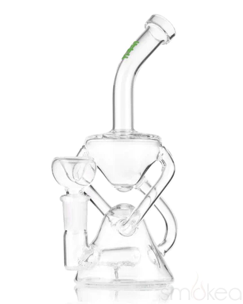 Hemper Trophy Recycler Bong