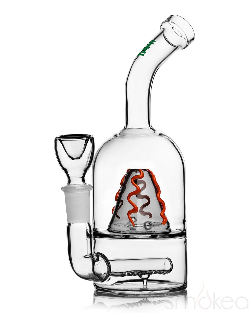Hemper Volcano Bong