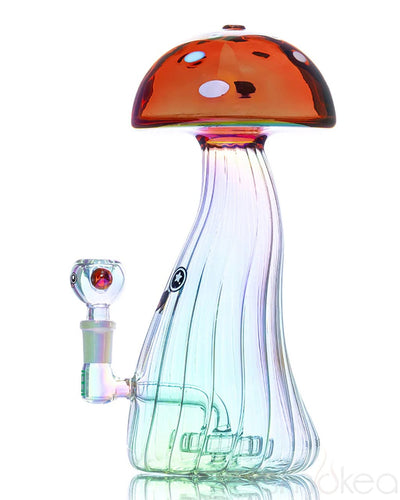 Hemper XL Trippy Shroom Bong