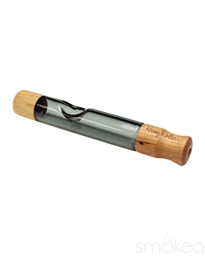 Honey Labs HoneyRoller Steamroller Cherry/Smoke