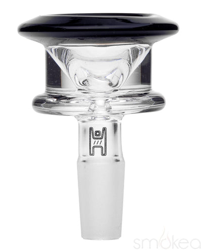 Human Grade 10mm Bulb Bowl Black