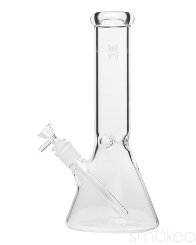 Human Grade 12" Beaker Bong