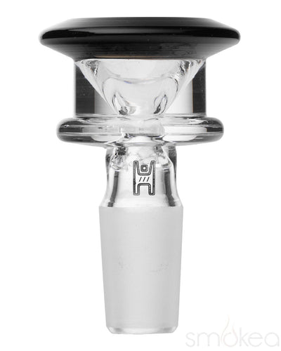 Human Grade 14mm Bulb Bowl Black