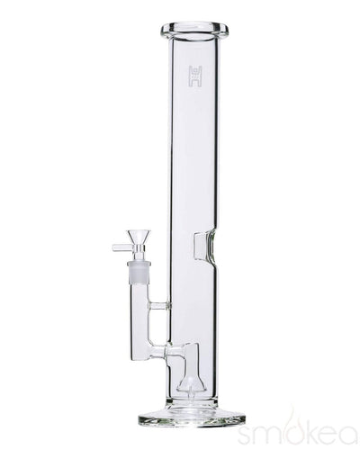 Human Grade 15" Straight Tube Bong