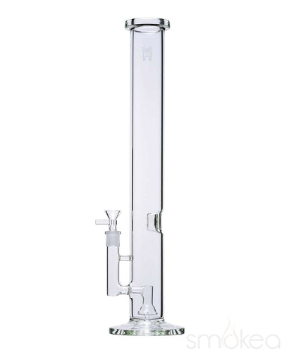 Human Grade 18" Straight Tube Bong