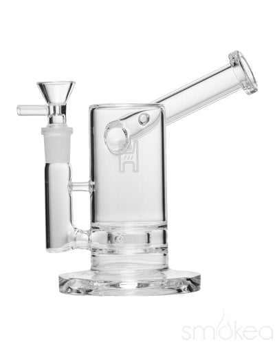 Human Grade 6" Sidecar Bubbler