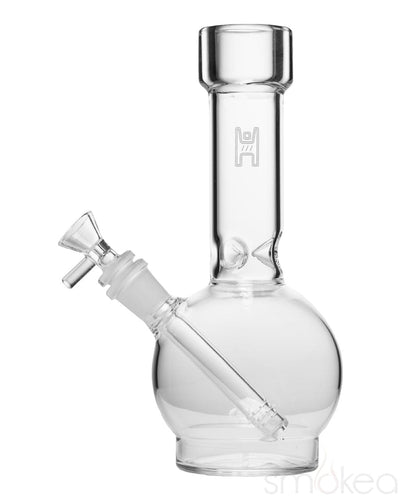 Human Grade 9" Ball Bong