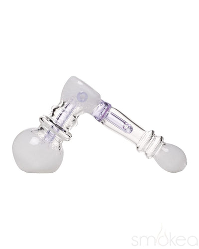 Human Grade Frit Hammer Bubbler