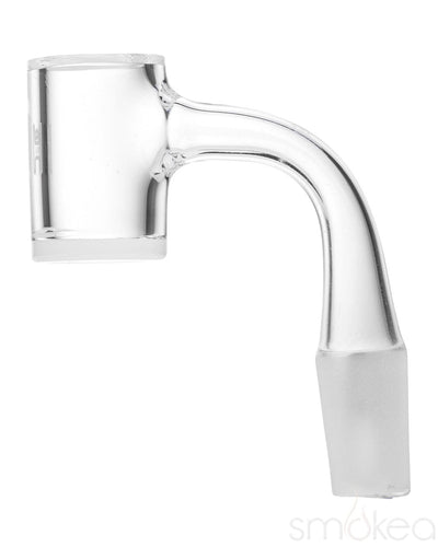 Human Grade Full Weld Gavel Bottom Banger 14mm