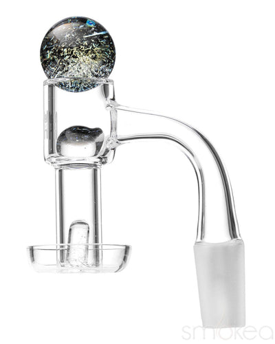 Human Grade Full Weld Terp Slurper Banger 90 Degree / 14mm