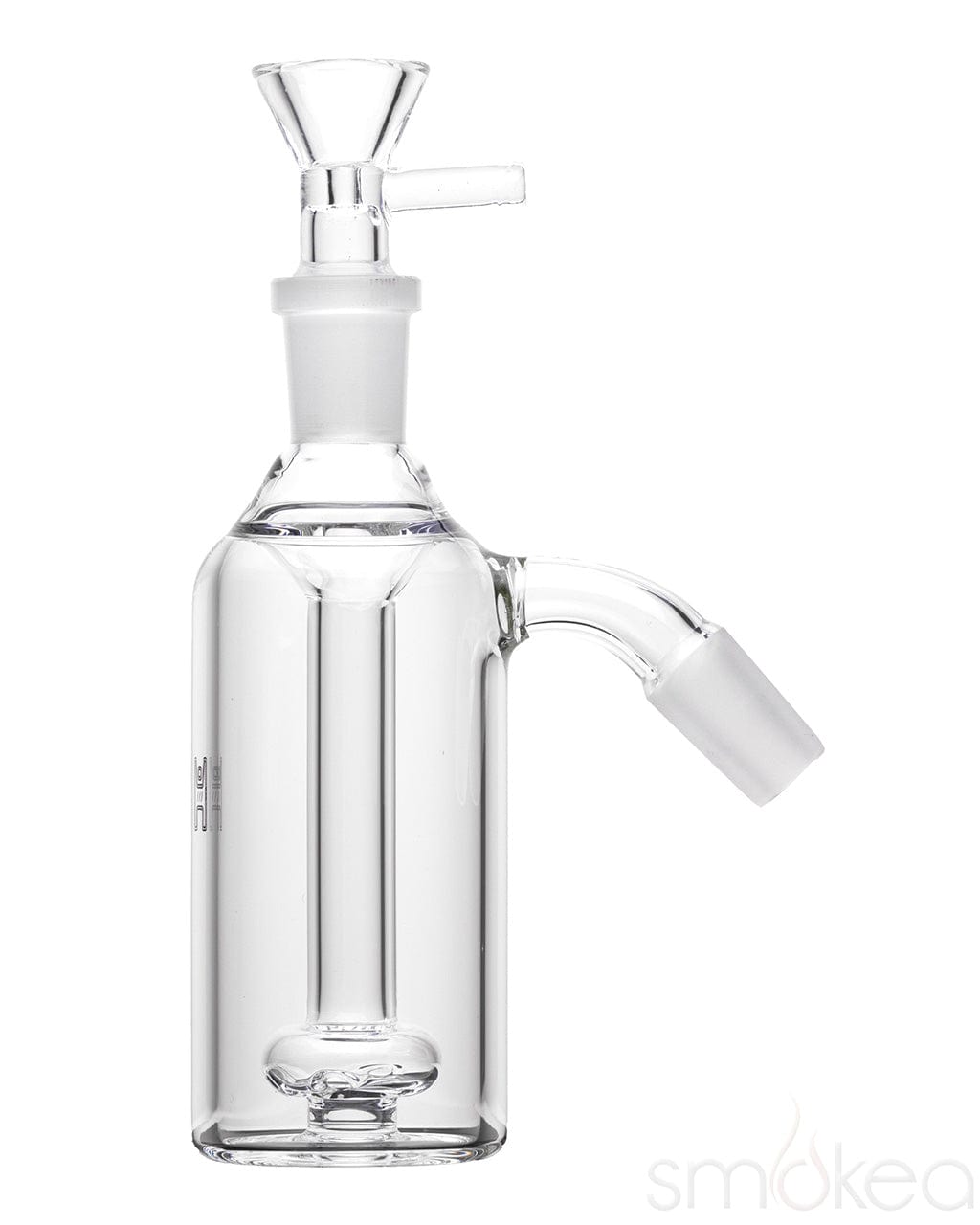 Human Grade Standard Ash Catcher 45 Degree / 14mm