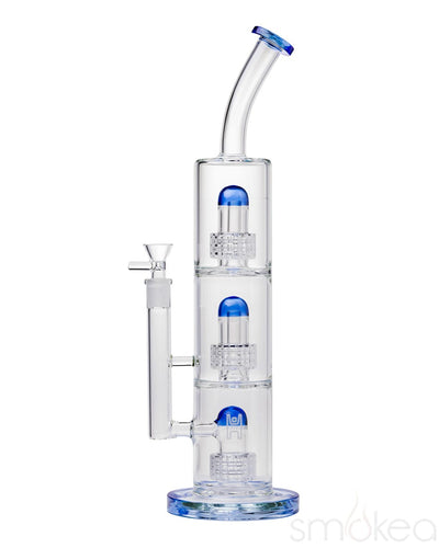 Human Grade Trinity Bong