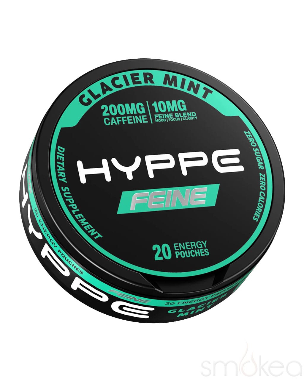 HYPPE FEINE Performance Pouches - Glacier Mint