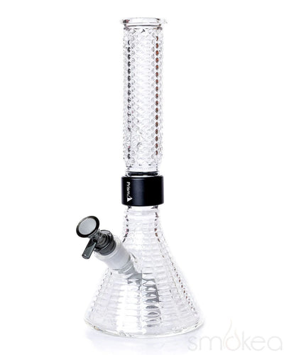Jane West x Prism Modular Bong Clear