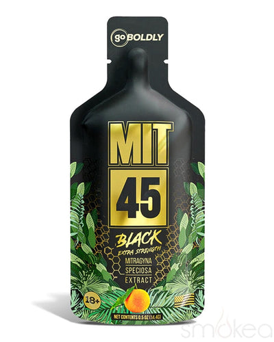MIT45 Go Kratom Extract