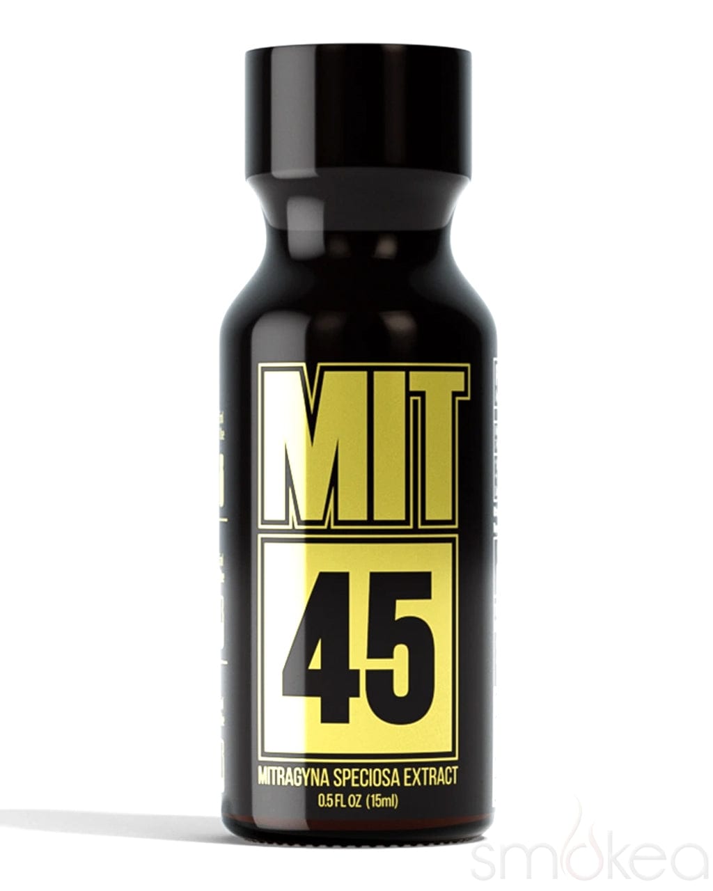 MIT45 Gold Kratom Liquid Extract