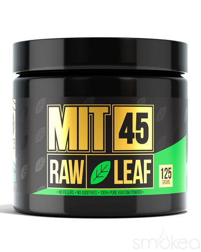 MIT45 Green Vein Kratom Powder