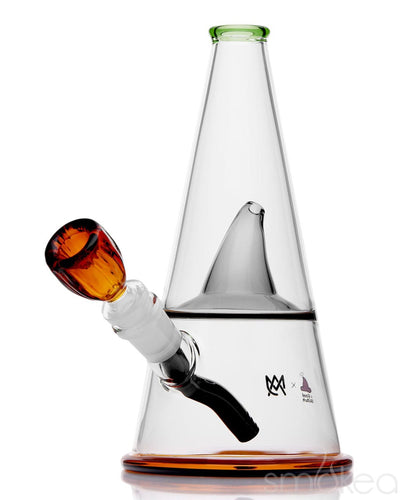 MJ Arsenal Alchemist Halloween Series Bong