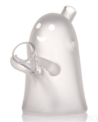 MJ Arsenal BooBud Blunt Bubbler