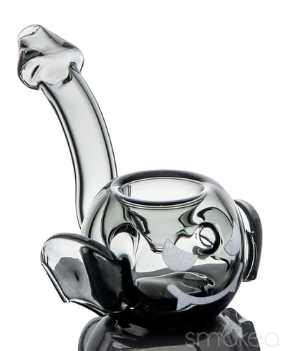 MJ Arsenal Bud-Sucker Sherlock Pipe