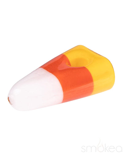 MJ Arsenal Candy Corn Pipe