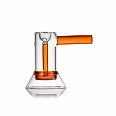 MJ Arsenal Cove Bubbler Amber