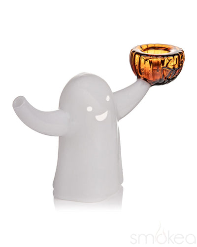 MJ Arsenal Ecto Ghost Bubbler