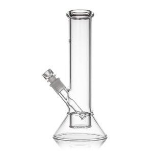 MJ Arsenal Laguna Bong, 11" glass beaker bong