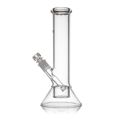 MJ Arsenal Laguna Bong, 11" glass beaker bong