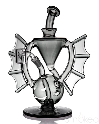 MJ Arsenal Nocturne Dab Rig