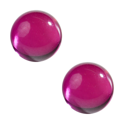 MJ Arsenal Terp Pearls 6mm / Ruby
