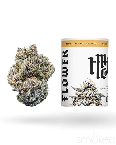 Modern Herb Co THCA Flower - Bacio Gelato